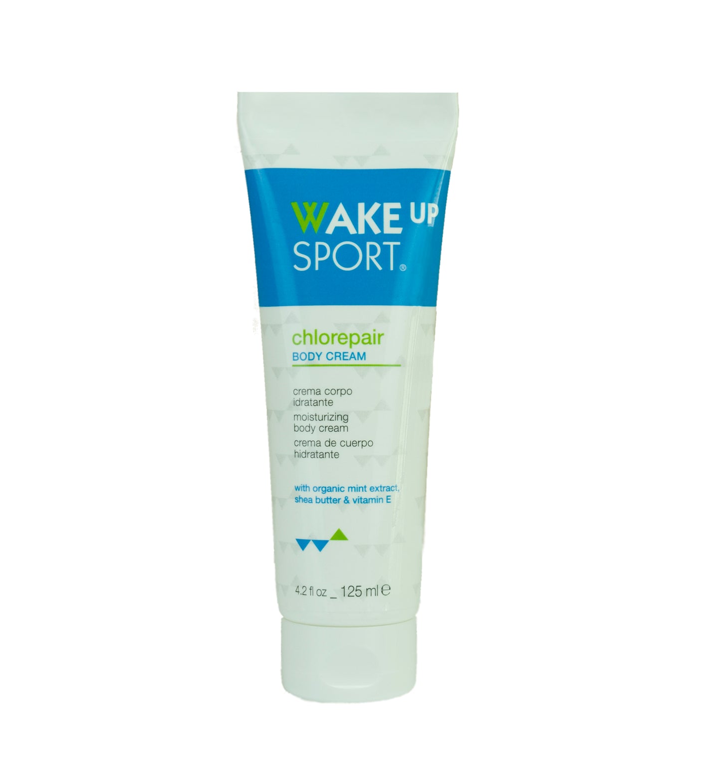 crema mani sport wake up sport